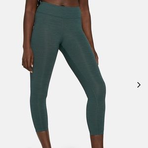 Outdoor Voices Tech Sweat Leggings